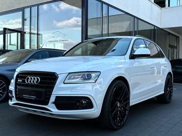 3.0 TDI quattro competition B&O | AHK | ACC