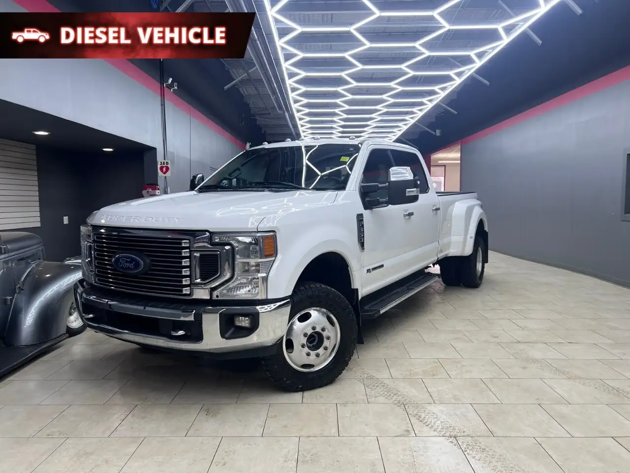 2020 Ford F 350