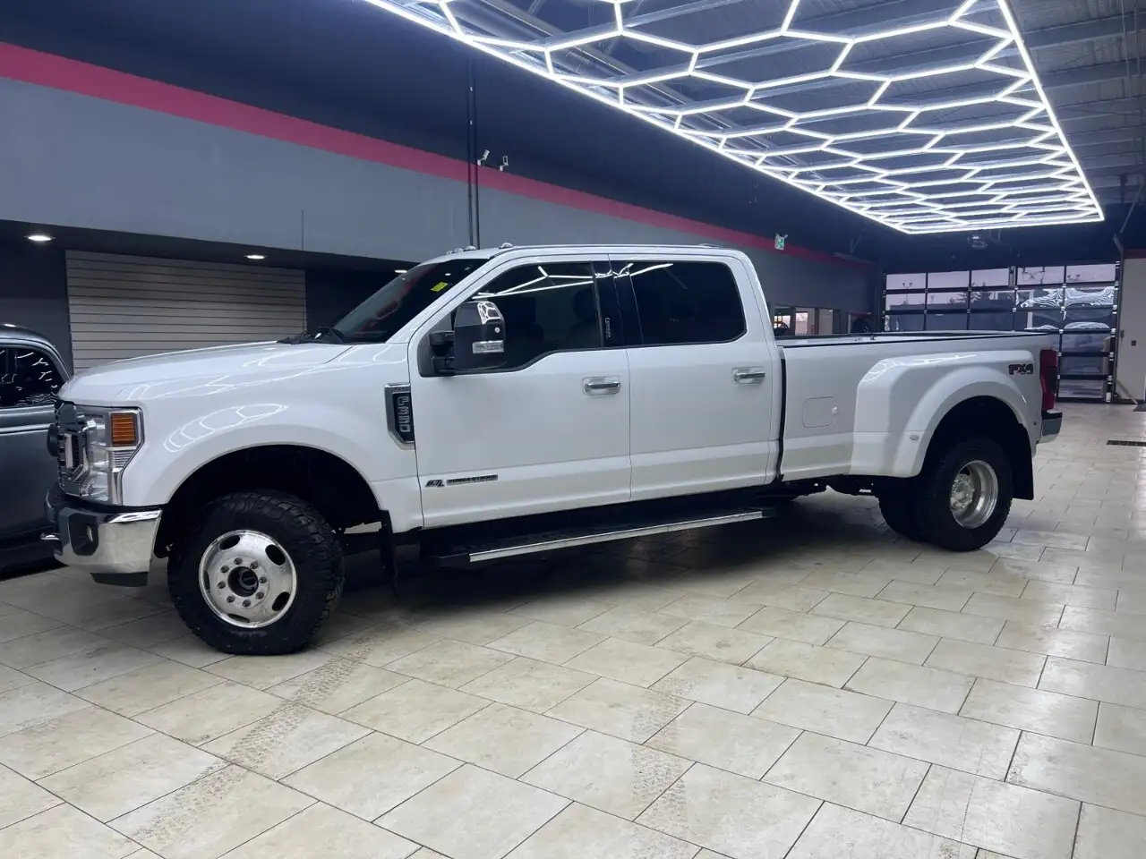Ford F 350 снимка Ford F 350