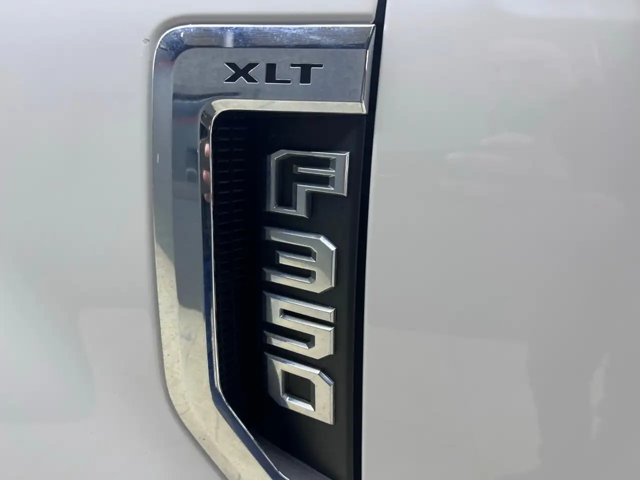 Ford F 350 снимка Ford F 350