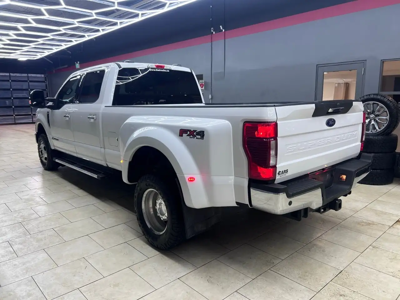 Ford F 350 снимка Ford F 350