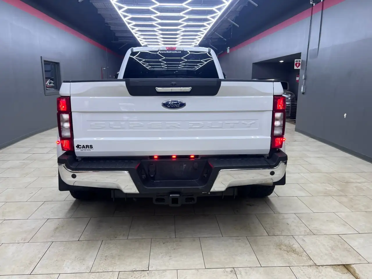 Ford F 350 снимка Ford F 350
