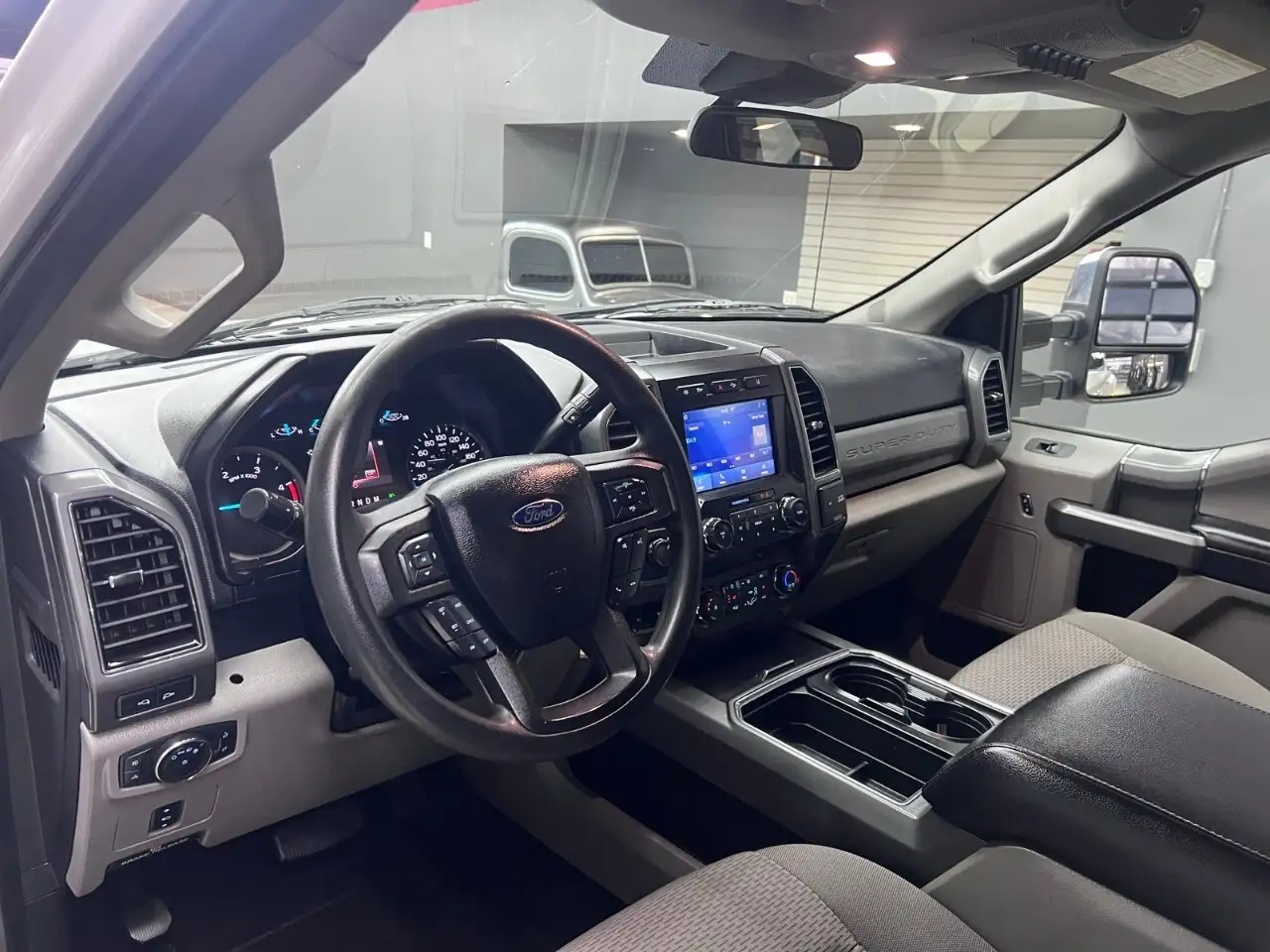 Ford F 350 снимка Ford F 350