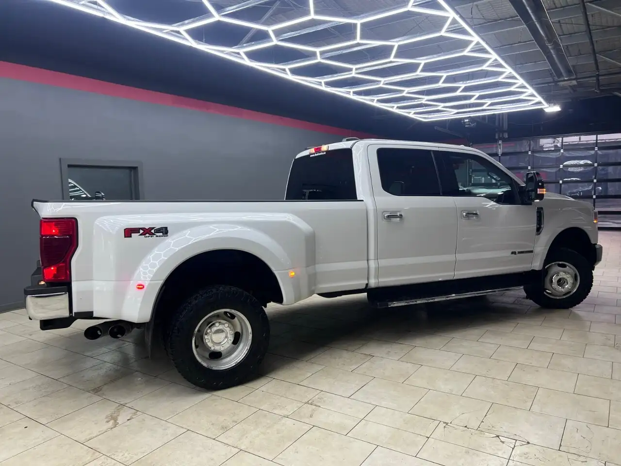 Ford F 350 снимка Ford F 350