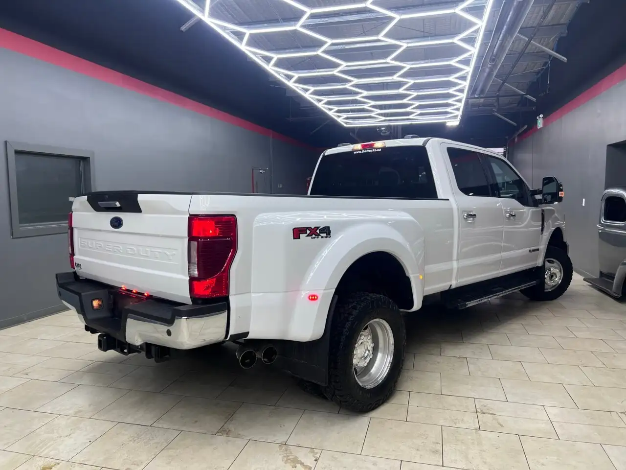 Ford F 350 снимка Ford F 350