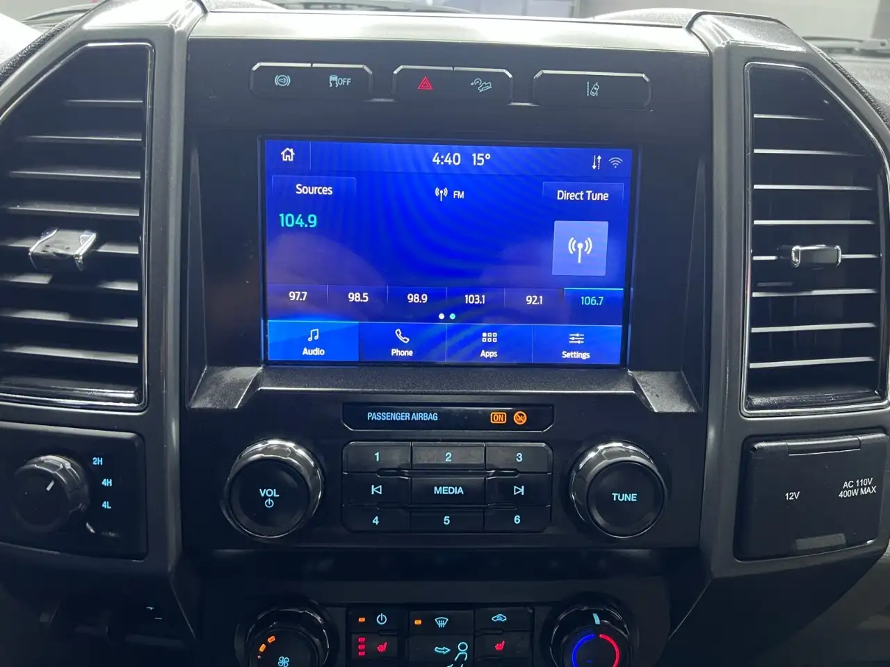 Ford F 350 снимка Ford F 350