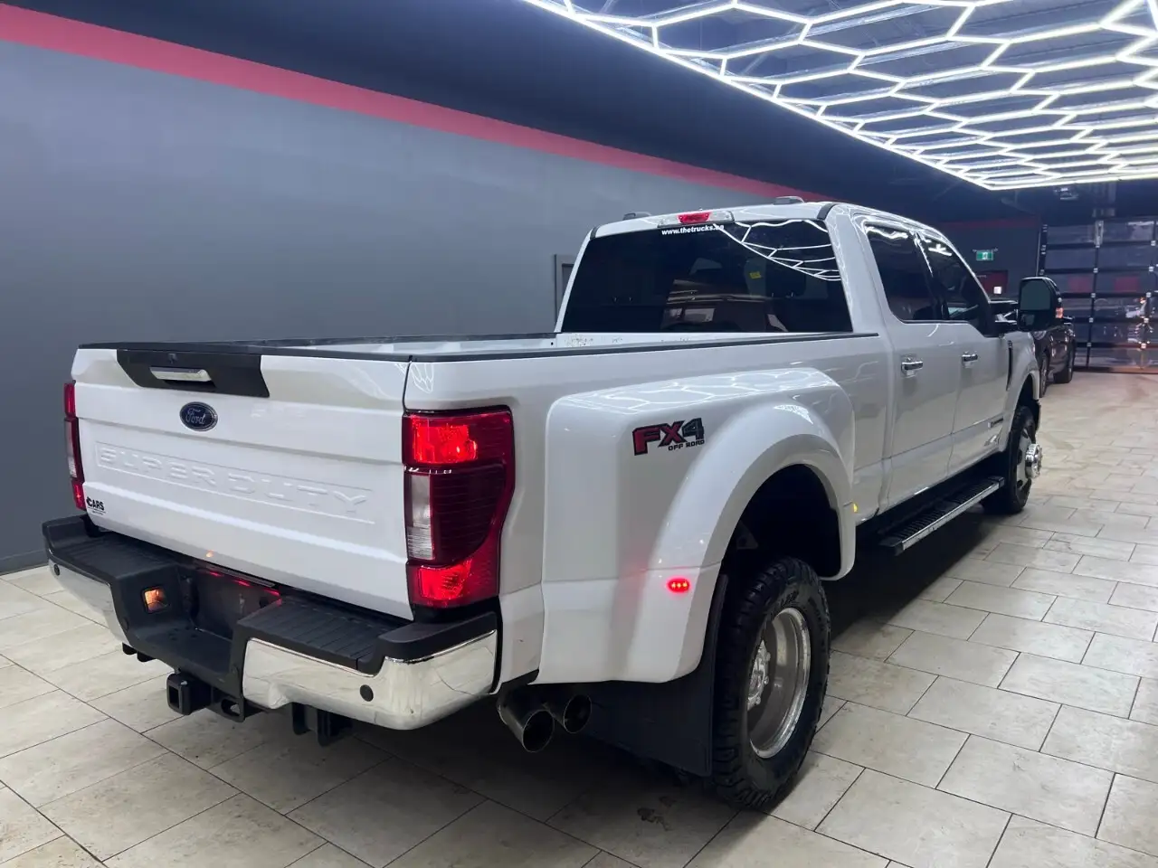 Ford F 350 снимка Ford F 350