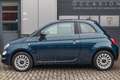 Fiat 500 1.0 Hybrid Dolcevita 1e eig Navi Pano Beats Garant Blauw - thumbnail 5