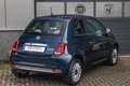 Fiat 500 1.0 Hybrid Dolcevita 1e eig Navi Pano Beats Garant Blauw - thumbnail 2