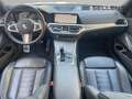 BMW 320 320dA xDrive 190ch M Sport Noir - thumbnail 4