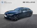 BMW 320 320dA xDrive 190ch M Sport Noir - thumbnail 1