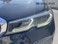 BMW 320 320dA xDrive 190ch M Sport Noir - thumbnail 10