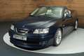 Saab 9-3 Aero V6 2.8 Cabriolet | 2007 Blau - thumbnail 36