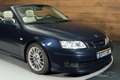 Saab 9-3 Aero V6 2.8 Cabriolet | 2007 Blau - thumbnail 5