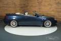 Saab 9-3 Aero V6 2.8 Cabriolet | 2007 Blau - thumbnail 27