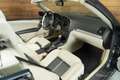 Saab 9-3 Aero V6 2.8 Cabriolet | 2007 Blau - thumbnail 17