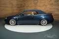 Saab 9-3 Aero V6 2.8 Cabriolet | 2007 Blau - thumbnail 24