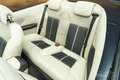 Saab 9-3 Aero V6 2.8 Cabriolet | 2007 Blau - thumbnail 11