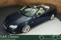 Saab 9-3 Aero V6 2.8 Cabriolet | 2007 Blau - thumbnail 1