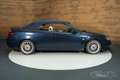 Saab 9-3 Aero V6 2.8 Cabriolet | 2007 Blau - thumbnail 21