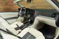 Saab 9-3 Aero V6 2.8 Cabriolet | 2007 Blau - thumbnail 16