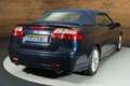 Saab 9-3 Aero V6 2.8 Cabriolet | 2007 Blau - thumbnail 22