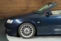 Saab 9-3 Aero V6 2.8 Cabriolet | 2007 Blau - thumbnail 35