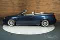 Saab 9-3 Aero V6 2.8 Cabriolet | 2007 Blau - thumbnail 34