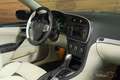 Saab 9-3 Aero V6 2.8 Cabriolet | 2007 Blau - thumbnail 15