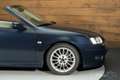 Saab 9-3 Aero V6 2.8 Cabriolet | 2007 Blau - thumbnail 26