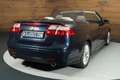 Saab 9-3 Aero V6 2.8 Cabriolet | 2007 Blau - thumbnail 29