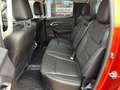 Isuzu D-Max Double Cab 4WD LSE Automatik Pomarańczowy - thumbnail 10