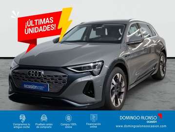 e-tron 50 Sport 250 kW (340 CV) quattro