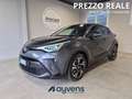 Toyota C-HR 2.0 HYBRID E-CVT KEYLESS CARPLAY LED NAVI C.18 Grigio - thumbnail 1