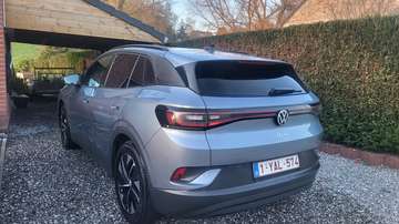 77 kWh Pro Performance att.remorque