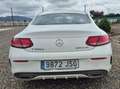 Mercedes-Benz C 220 C Coupé 220d 9G-Tronic (4.75) Blanco - thumbnail 2