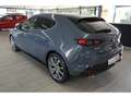 Mazda 3 SKYACTIV-X 2.0 SELECTION Klimaautom LenkradHZG SHZ Gris - thumbnail 3
