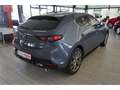 Mazda 3 SKYACTIV-X 2.0 SELECTION Klimaautom LenkradHZG SHZ Gris - thumbnail 4
