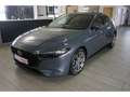 Mazda 3 SKYACTIV-X 2.0 SELECTION Klimaautom LenkradHZG SHZ Gris - thumbnail 2