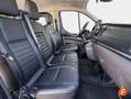 Ford Tourneo Custom 2.0 Ecoblue 136kW Hybrid L2 Titanium X Gris - thumbnail 14