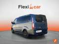 Ford Tourneo Custom 2.0 Ecoblue 136kW Hybrid L2 Titanium X Gris - thumbnail 5