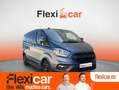 Ford Tourneo Custom 2.0 Ecoblue 136kW Hybrid L2 Titanium X Gris - thumbnail 1