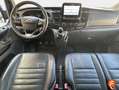 Ford Tourneo Custom 2.0 Ecoblue 136kW Hybrid L2 Titanium X Gris - thumbnail 10