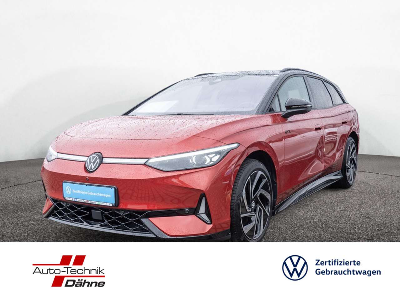 Volkswagen ID.7 2025