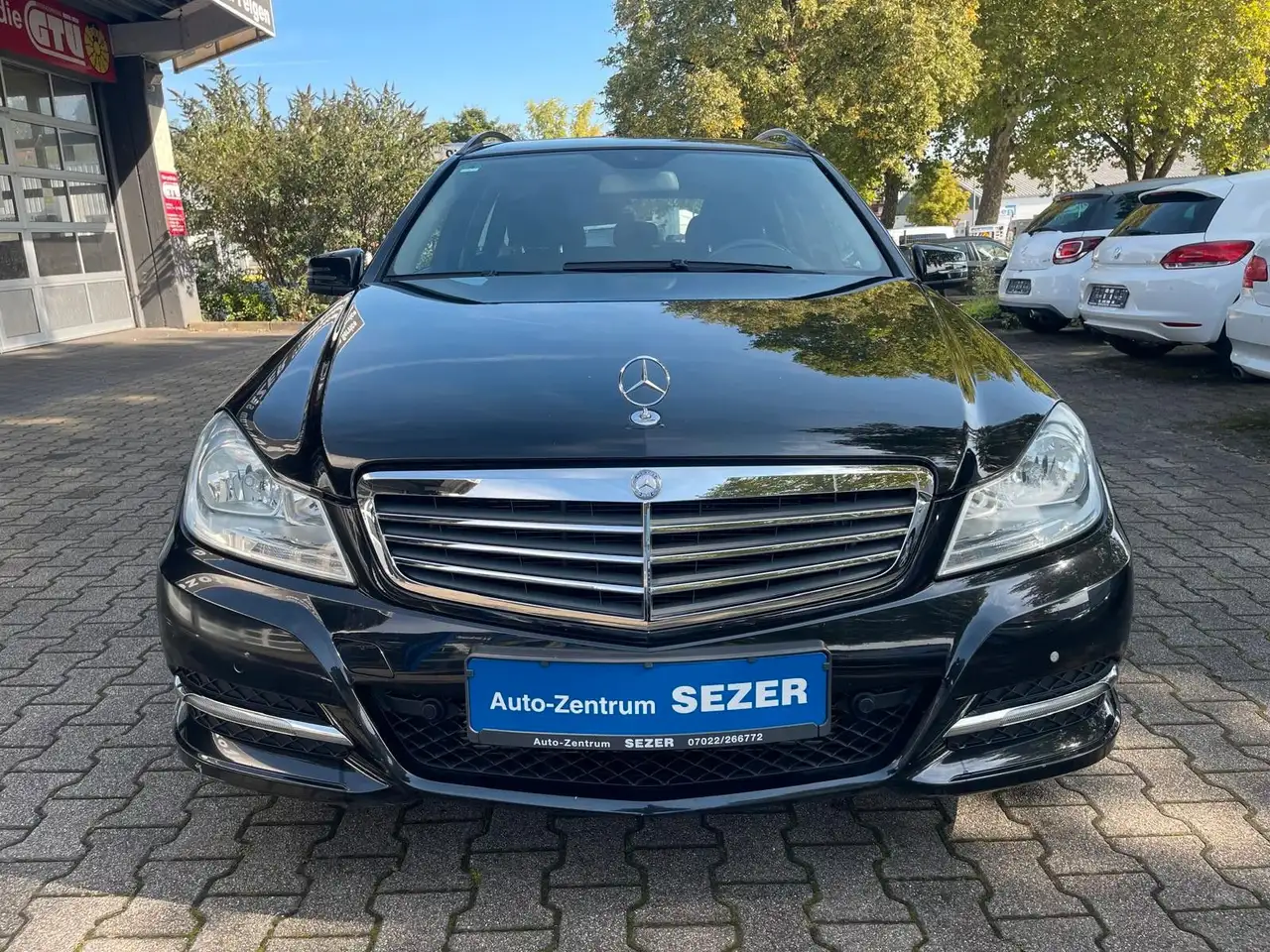 Das Auto