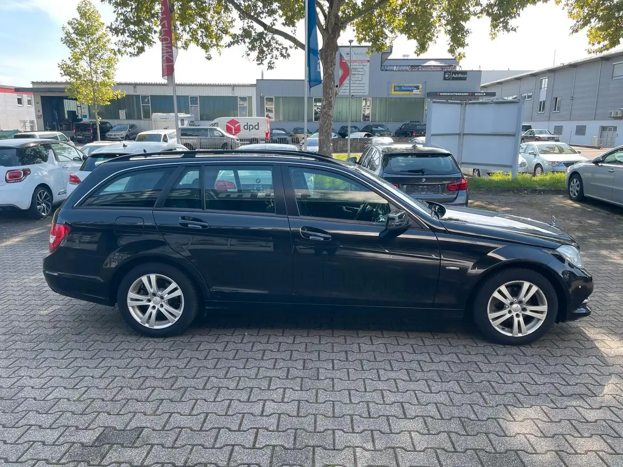 Das Auto