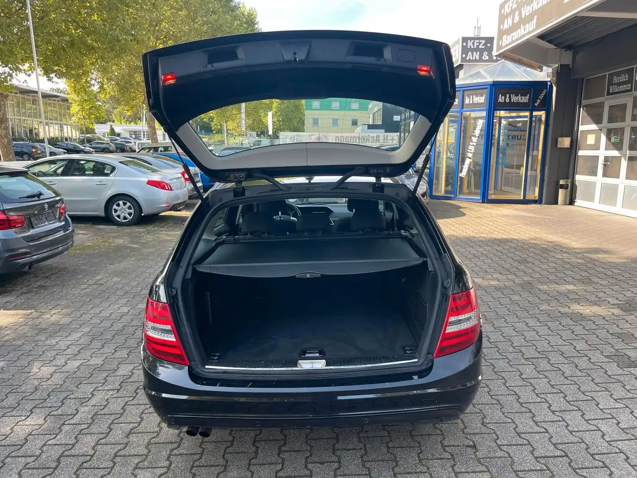 Das Auto