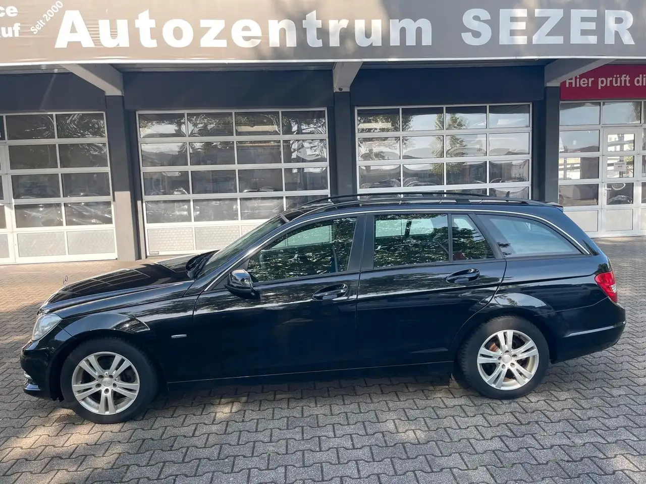 Das Auto