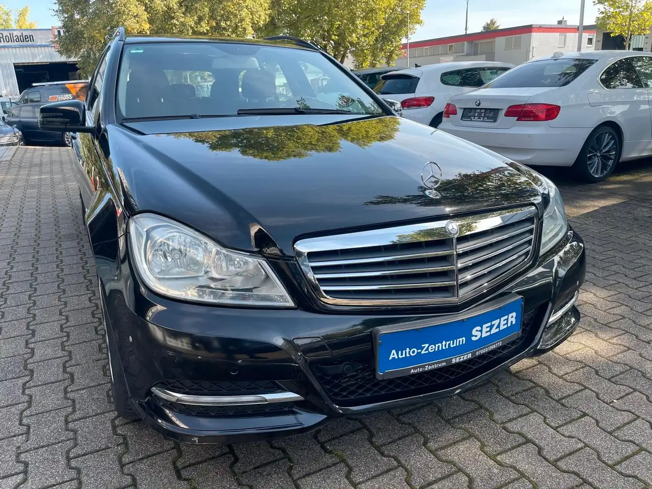 Das Auto