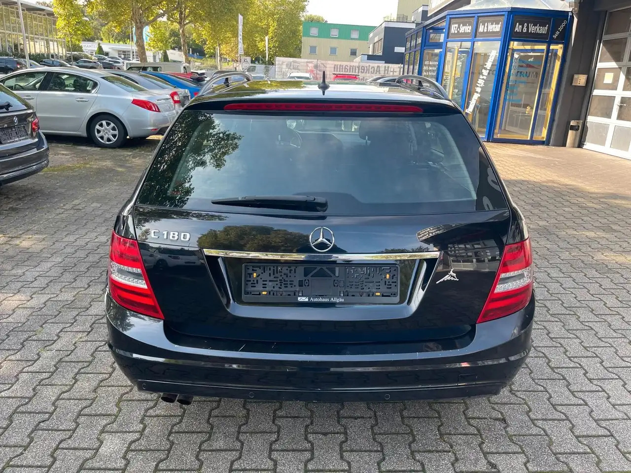 Das Auto